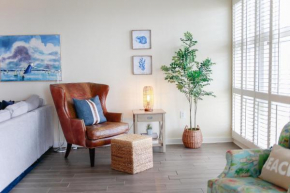 Sojourn Ocean View Oasis Ocean & Bay Views